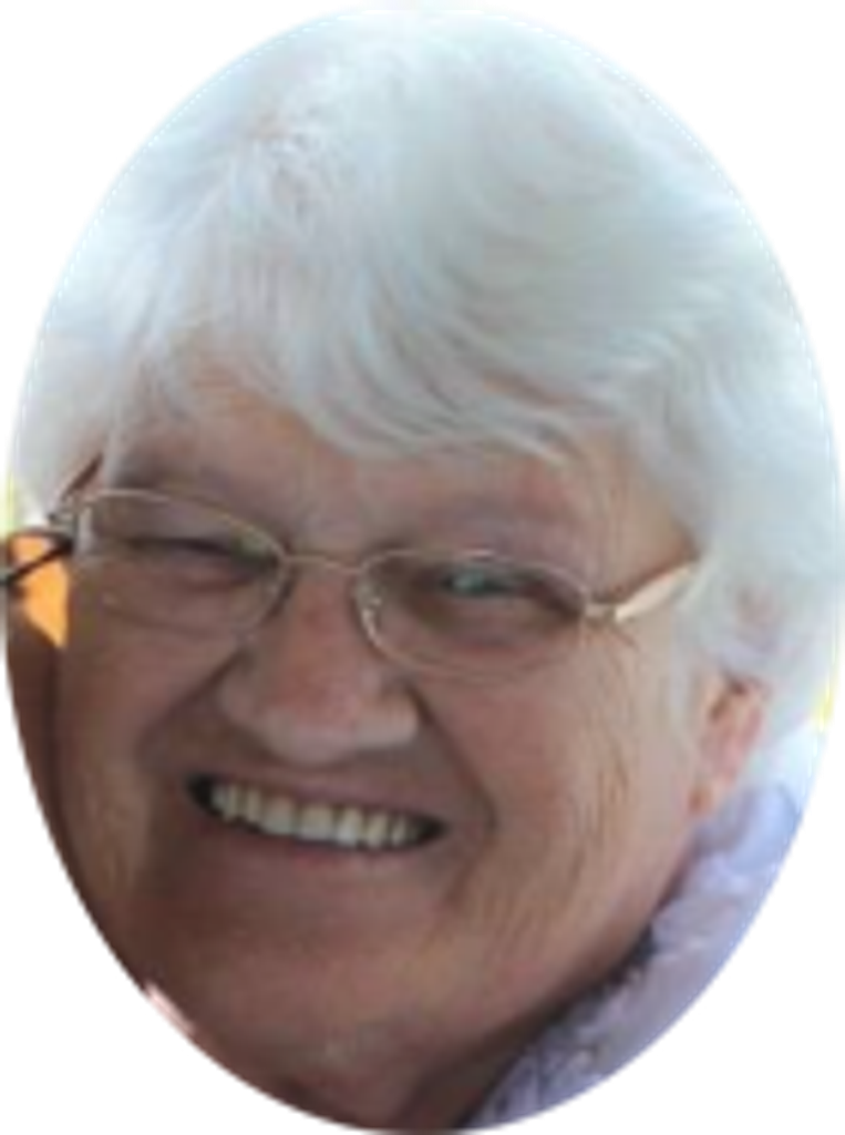 Rosemary Kinkead