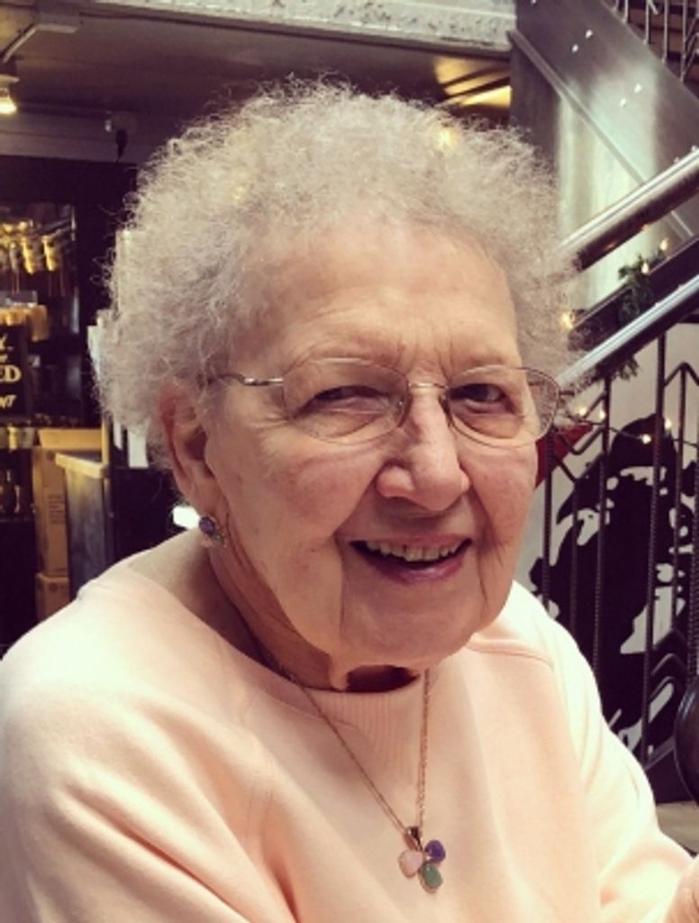 Mary Louise Rondinelli