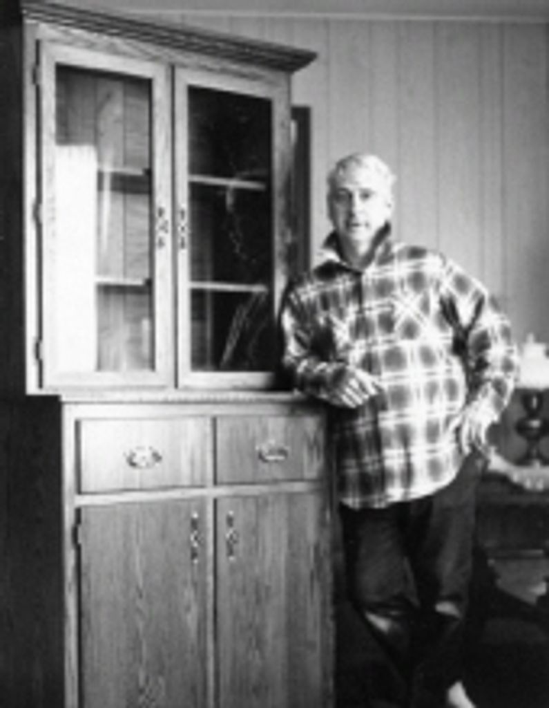 Rogers Pedersen