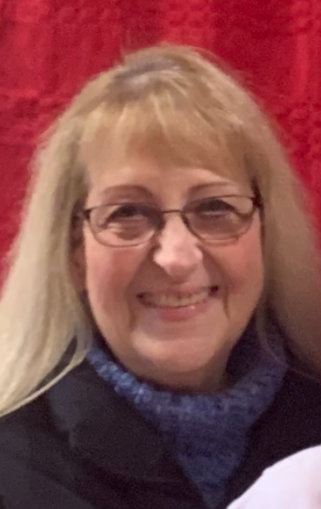 Lorraine F. Barrett Profile Photo