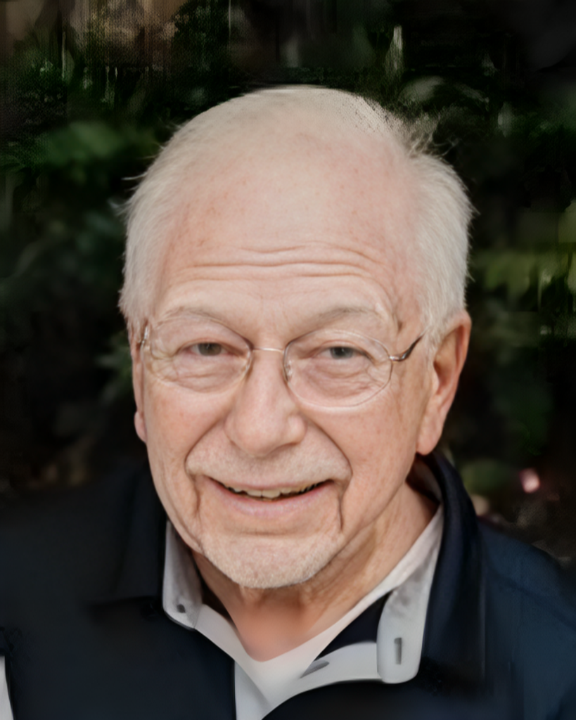 Dr. Leonard Berg Profile Photo