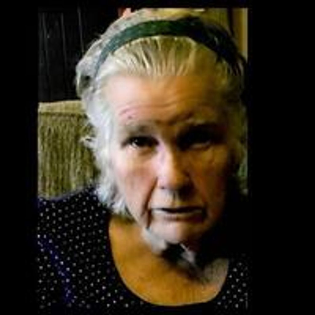 Patricia Kay Sams Blackman