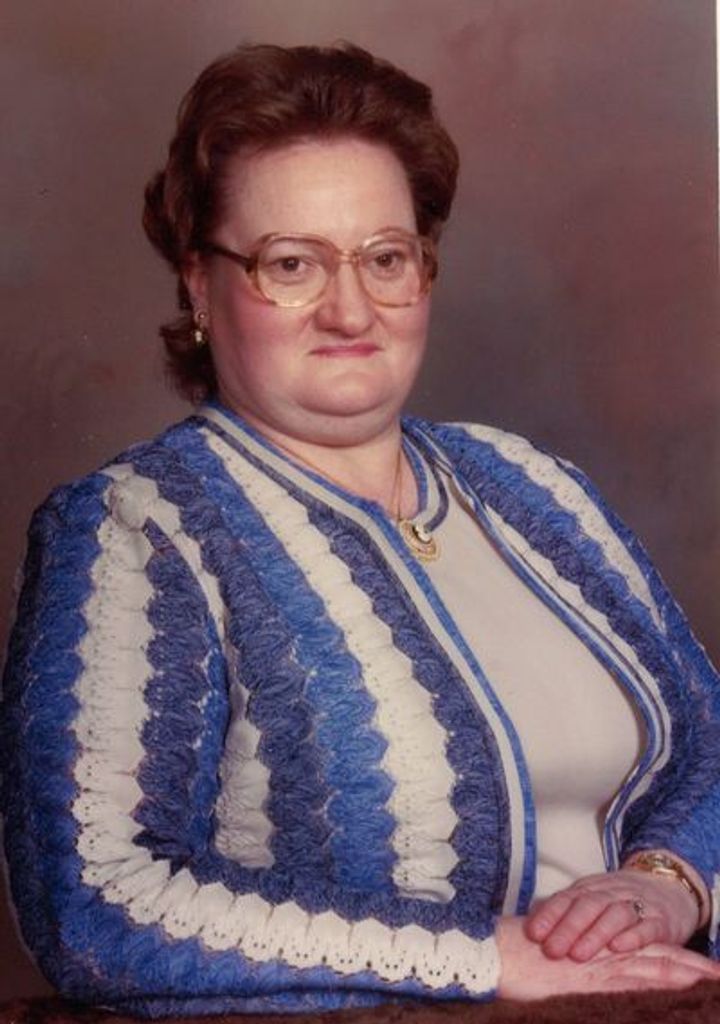 Peggy Tyree Profile Photo
