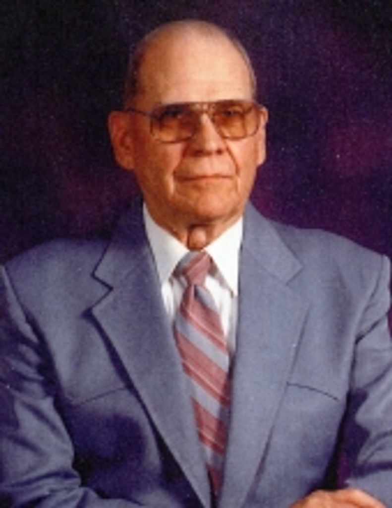 Cas Denton Shockley