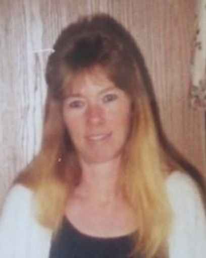 Wanda Sue Cook Johnson's obituary image
