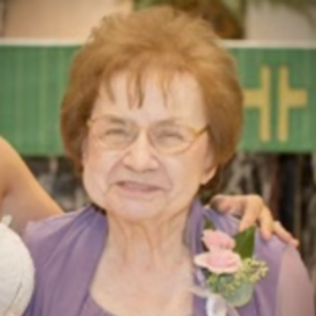 Dorothy Kerekes