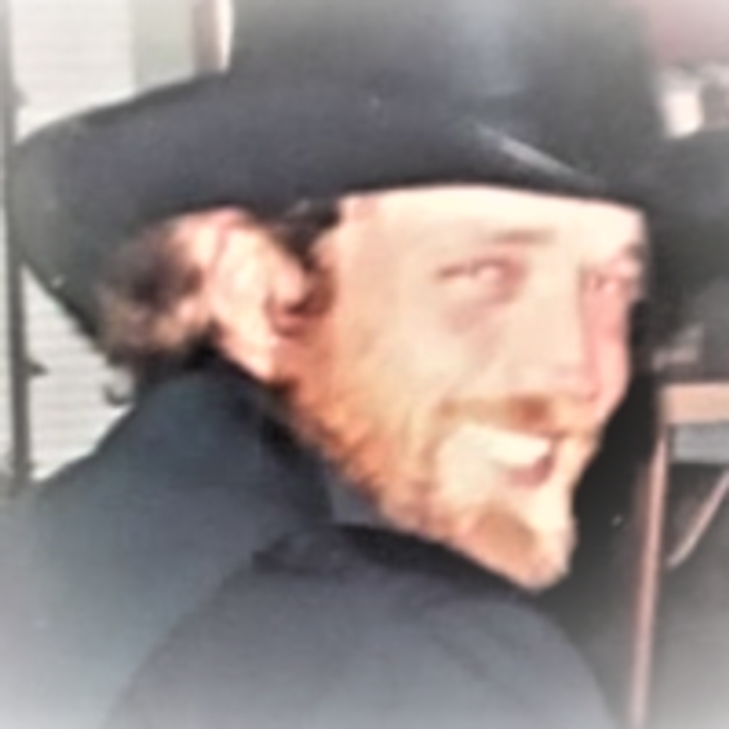 Jason Earl Warner Profile Photo