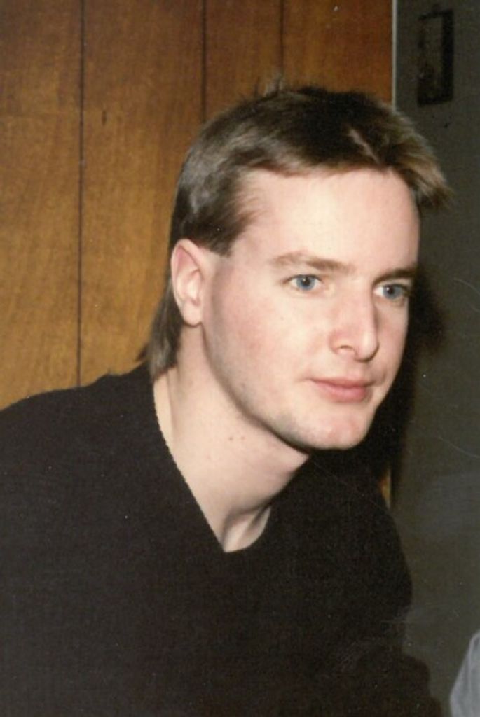 John Roberts
