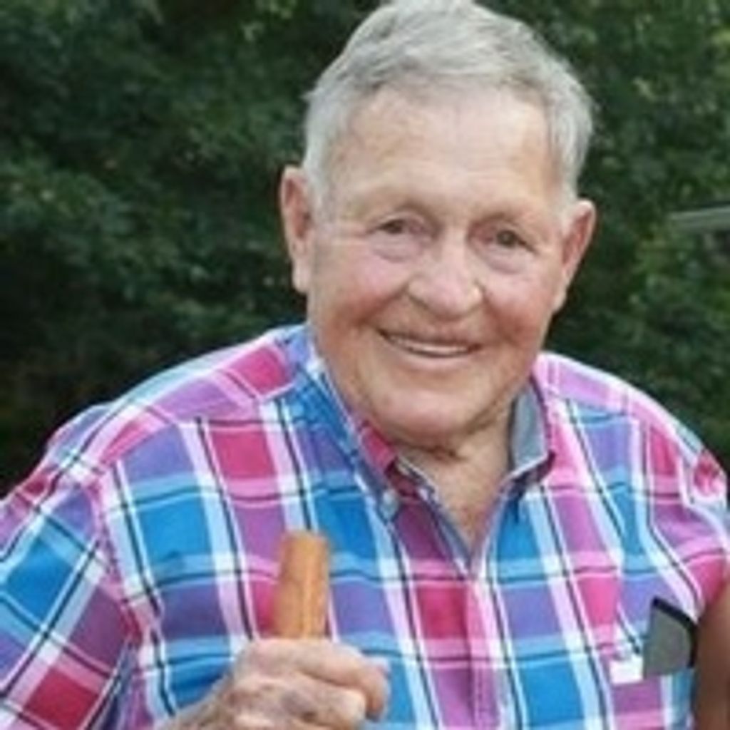 Charlie J. Melton