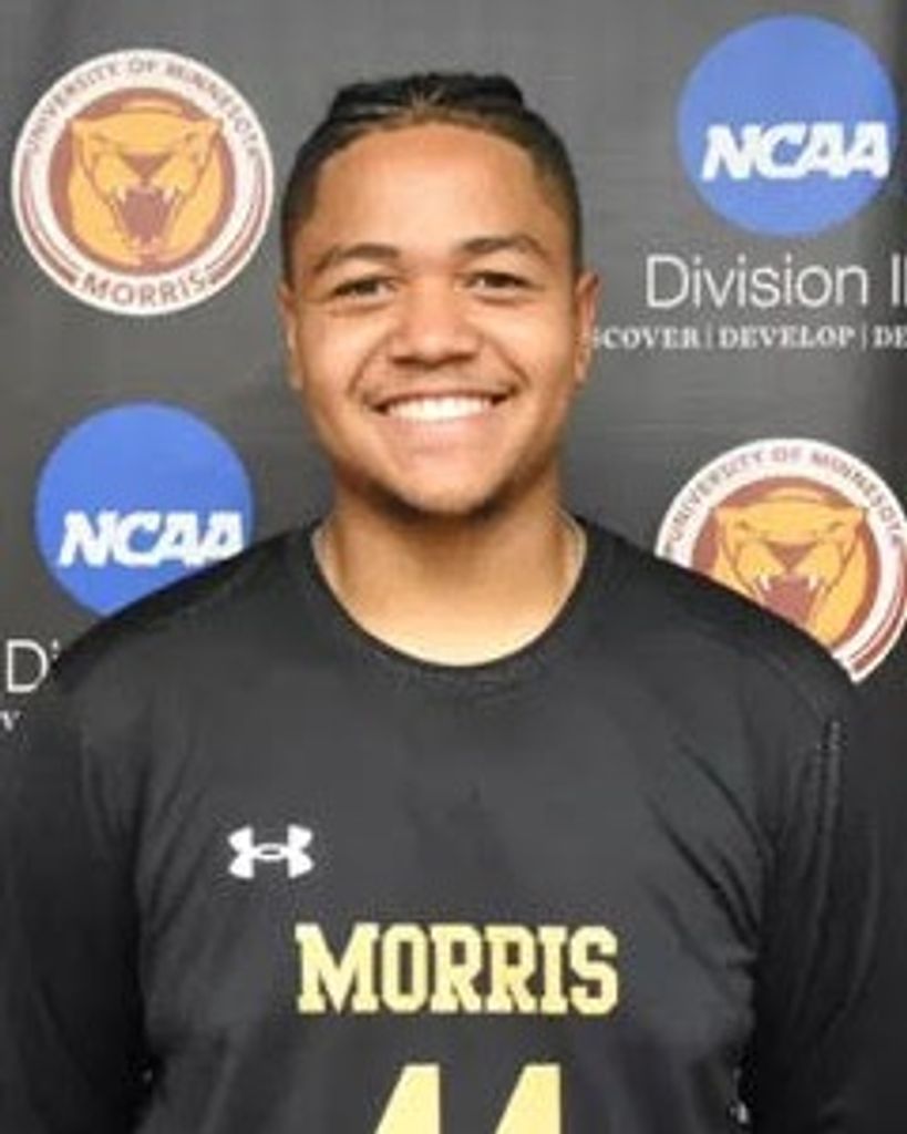 Cameron M. Walker