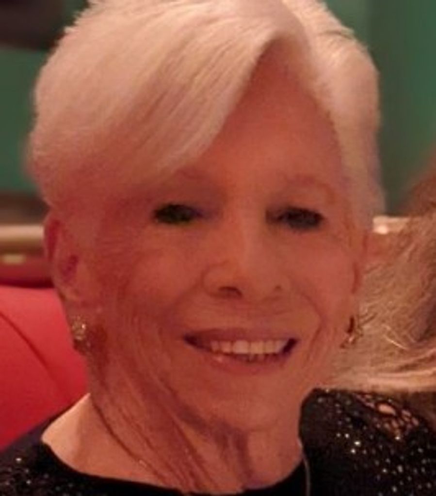 Carol Conrad