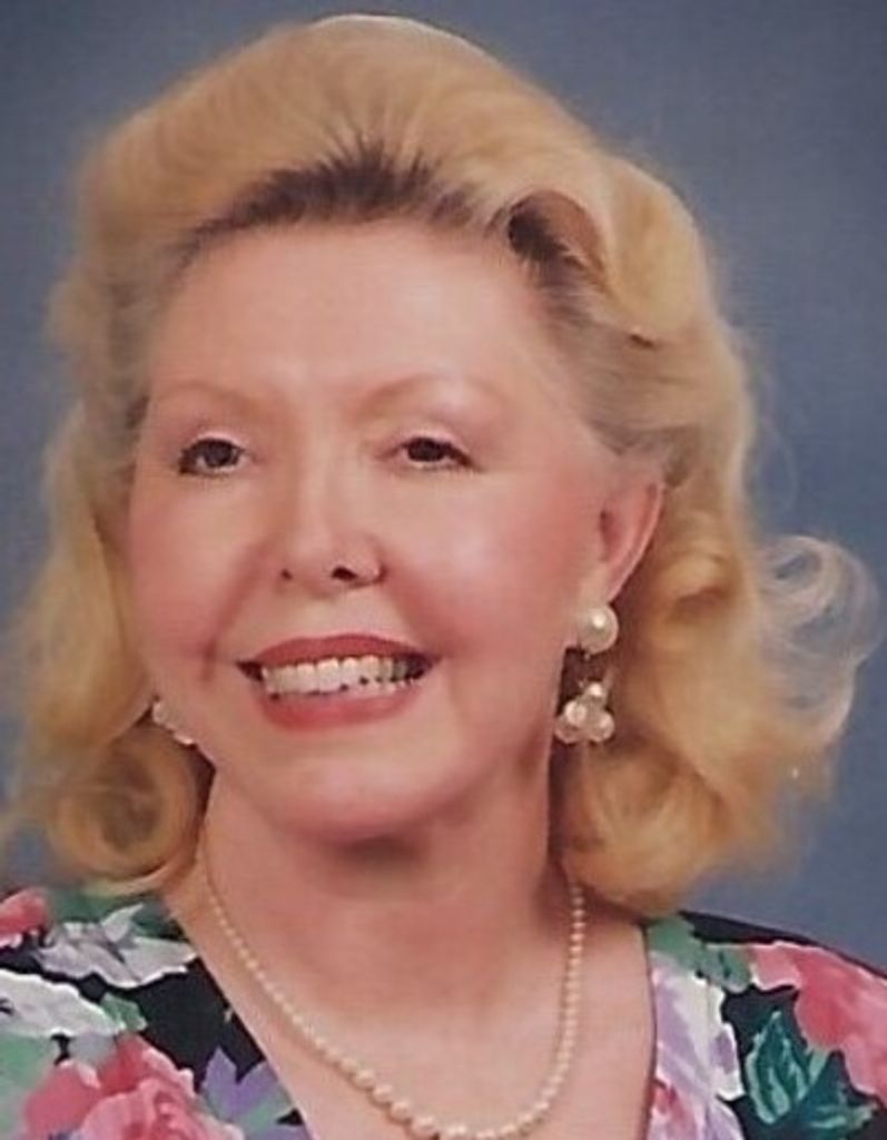 Billie Jean Cope Profile Photo