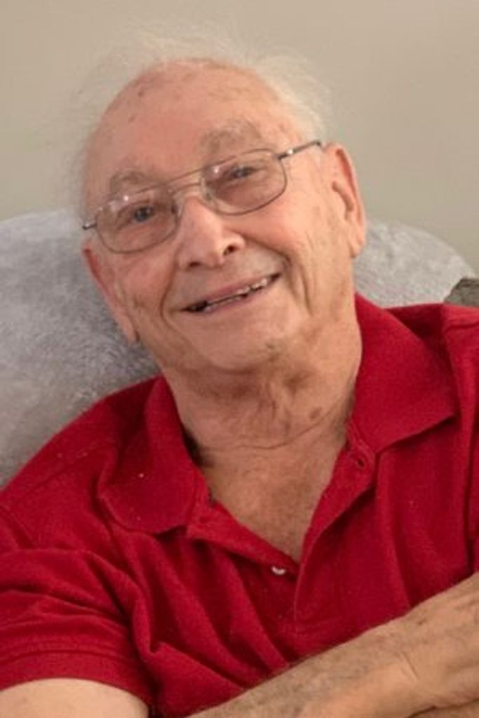 Joseph  Lee Pecci