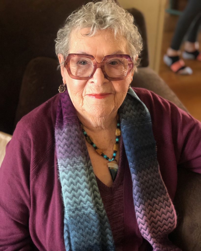 Angela (Wilkins) Ross Profile Photo