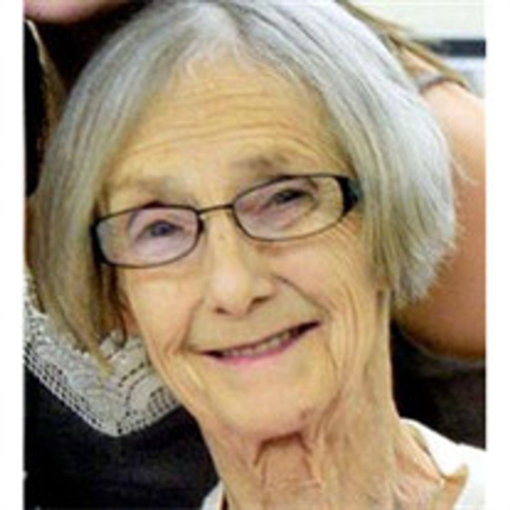 Judith M. VanTol
