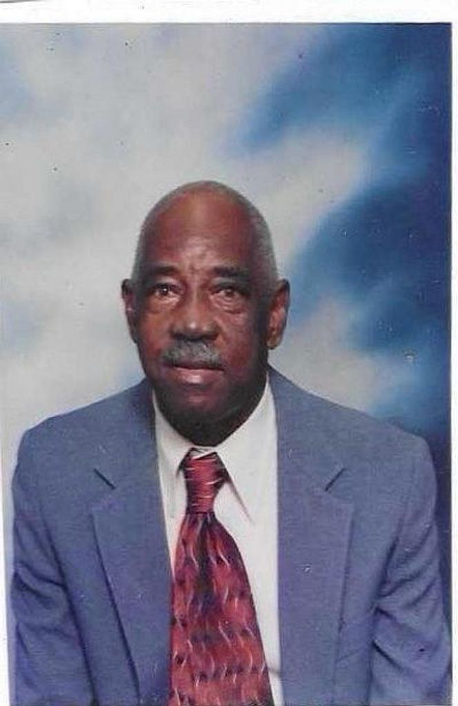 John Austin Willett Woodley Profile Photo