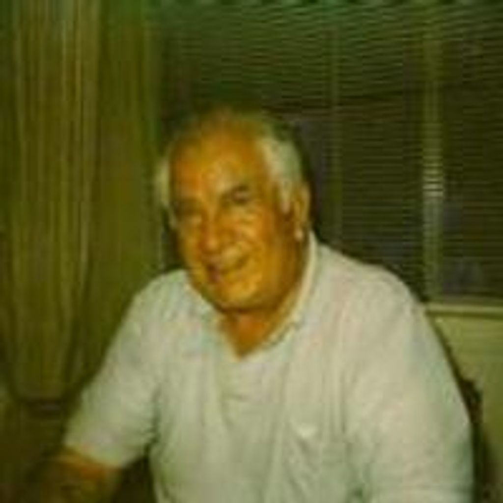 Joseph  D. Martinez