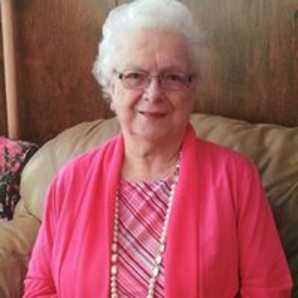 Lorna Joanne Schmidt Profile Photo