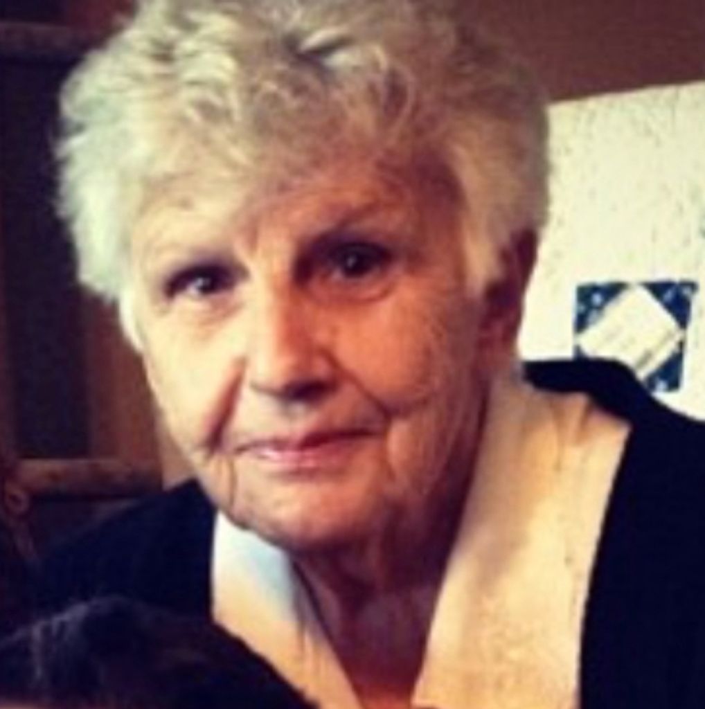 Rita Clare (Boone)  Leimberger