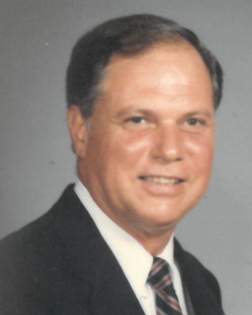 Dale William Fohl, Jr.