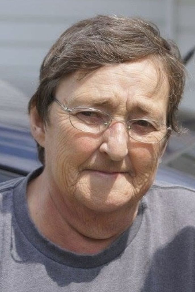 Jane Marie Blowers Profile Photo