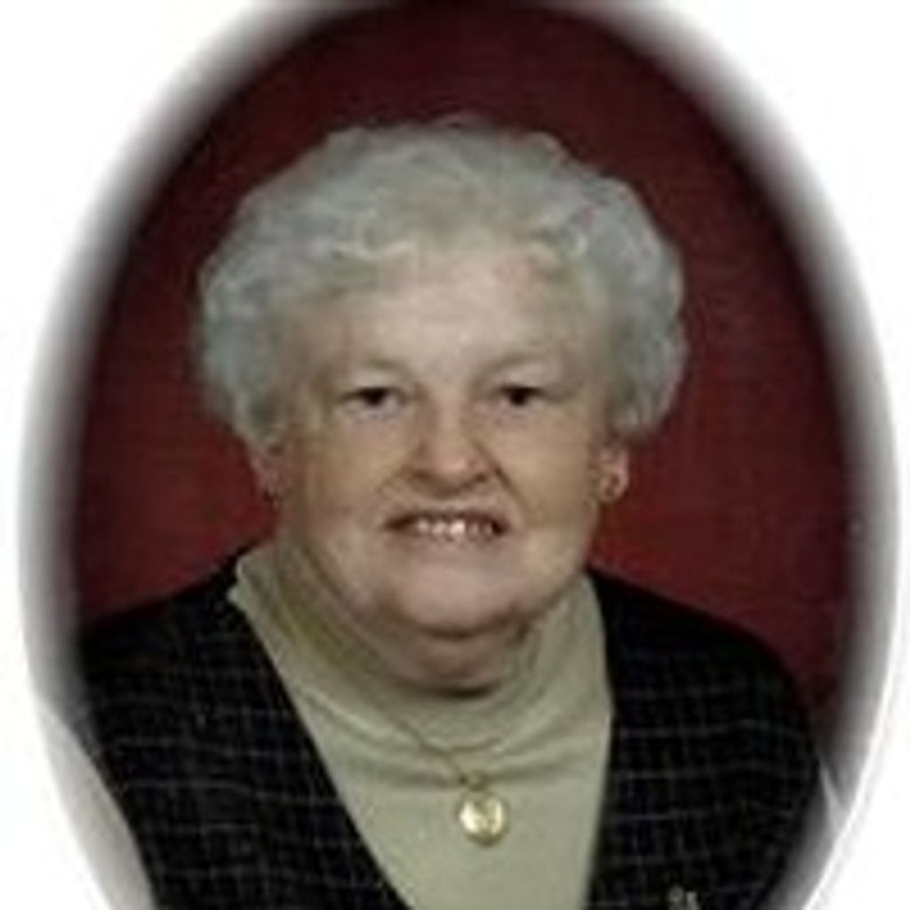 Mildred Louise Schafer Profile Photo