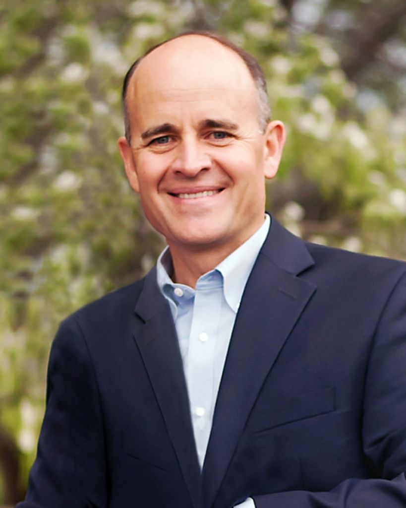 Kirk Hansen