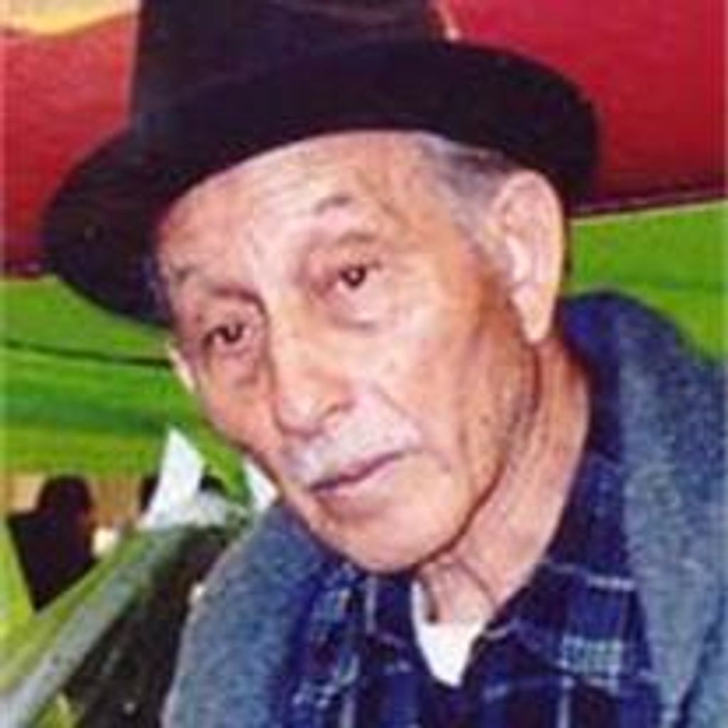 Gustavo Orozco Soto