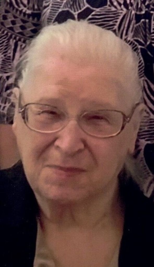 Elizabeth M. "Betty" Yarnevich Profile Photo