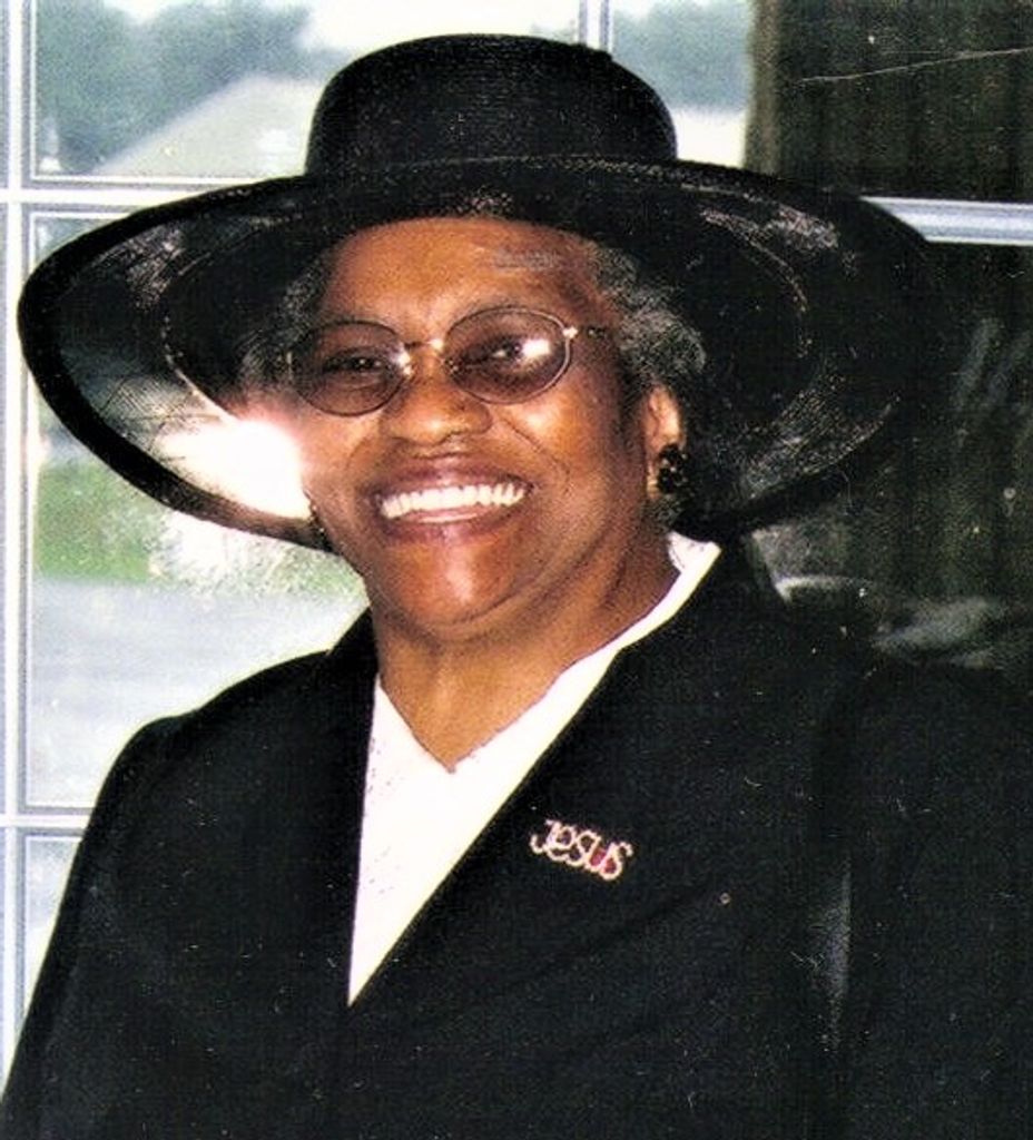 Doreather Robinson