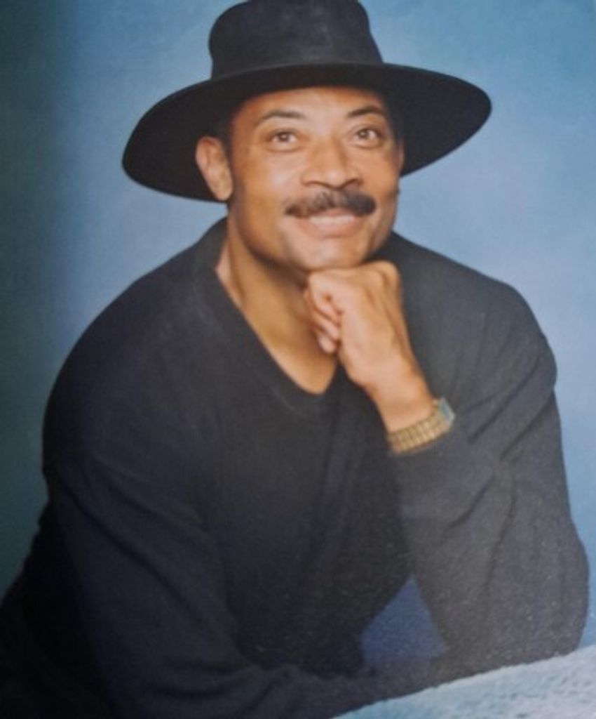 Mr. Archie James Miller