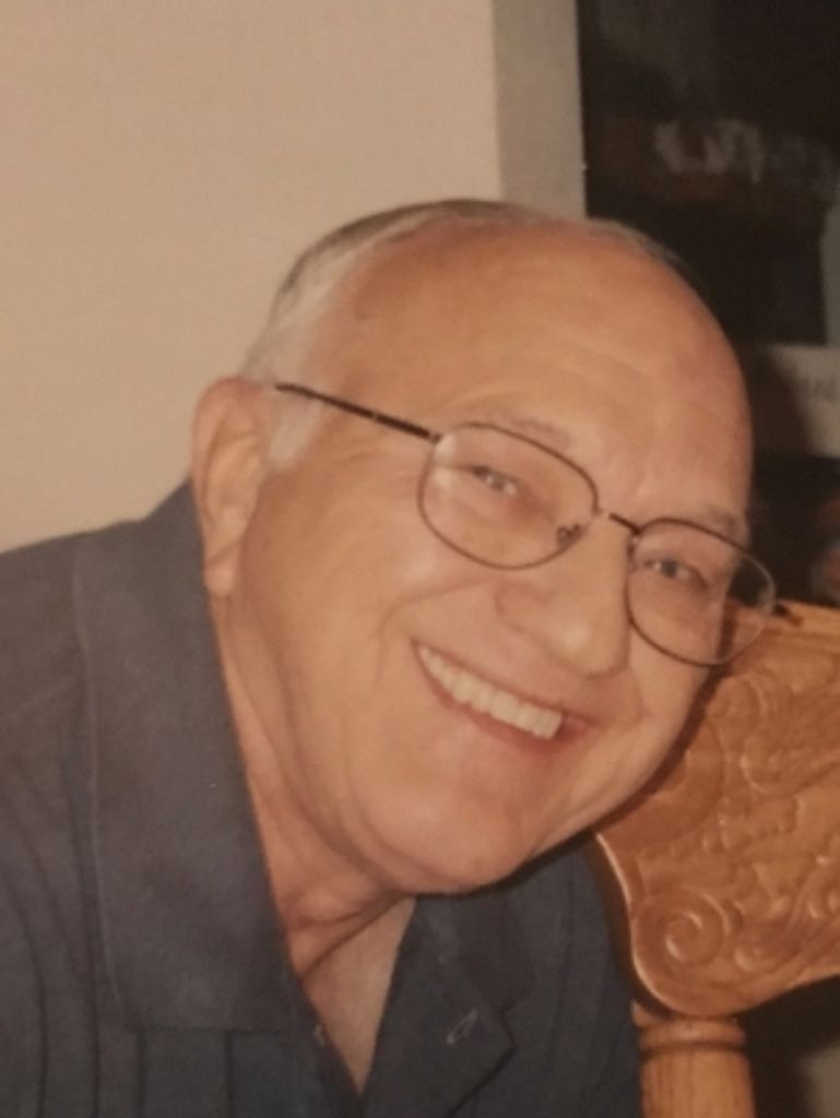 William C. 'Bill' Rebres