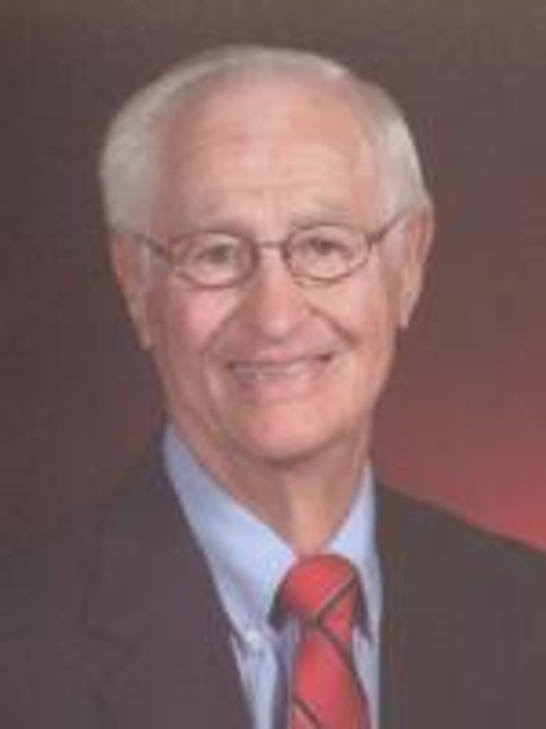 Wilbur A. Wasinger Profile Photo