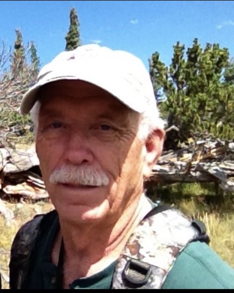 Terry Rutledge