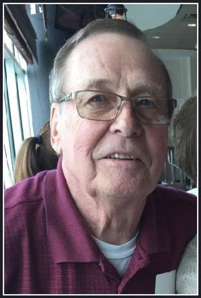 Dallas Ferdmen Johnson