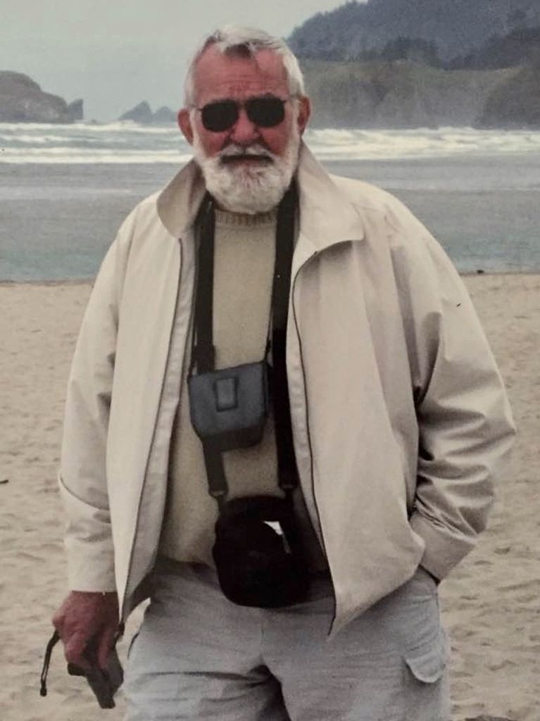 Jerome E. Sweeney