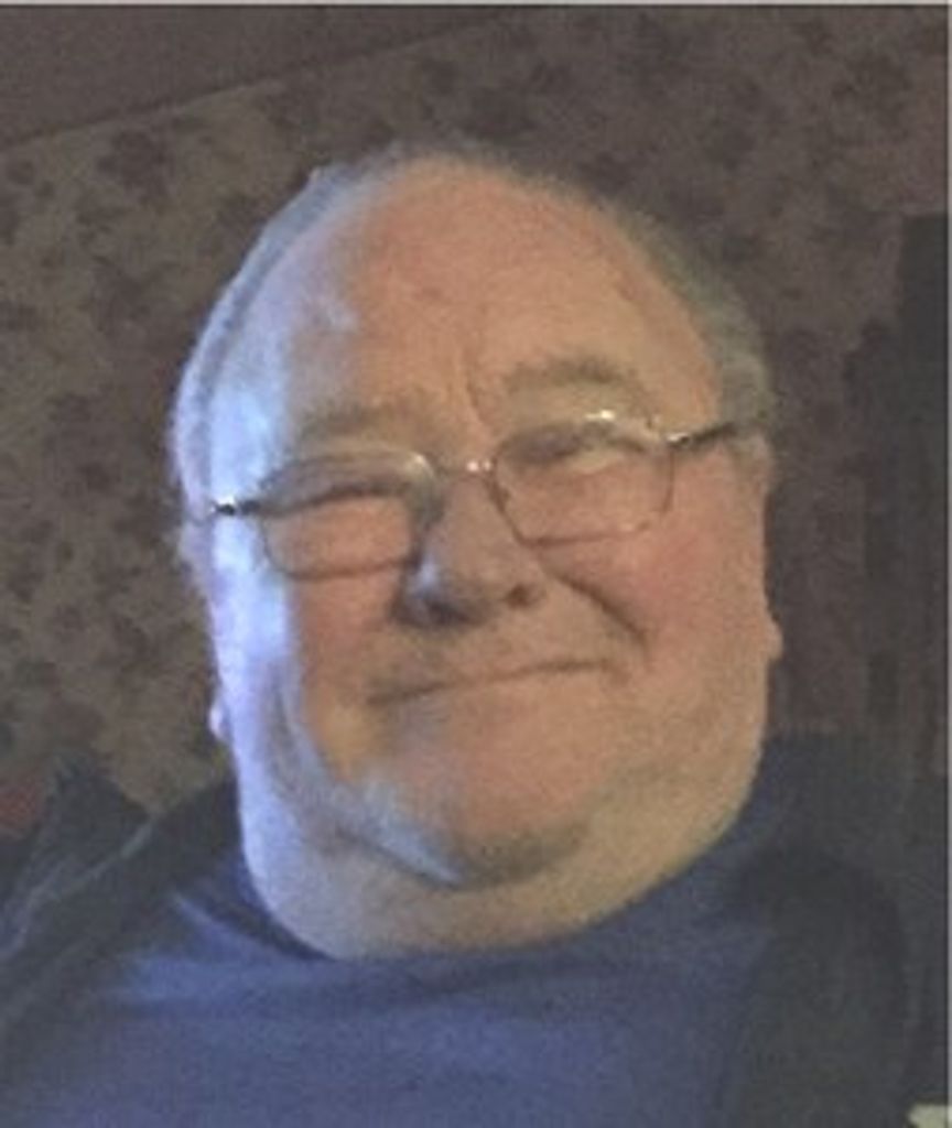 Larry Wayne Self
