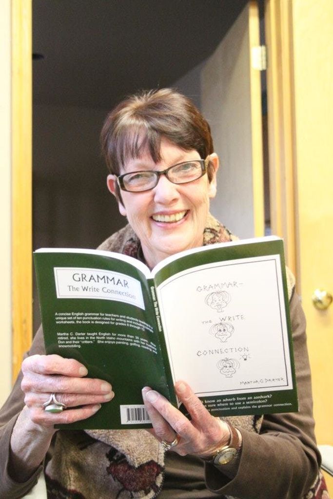 Martha C. Darter Profile Photo