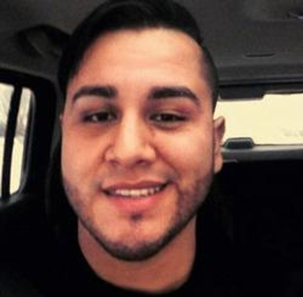 Alex Monarrez