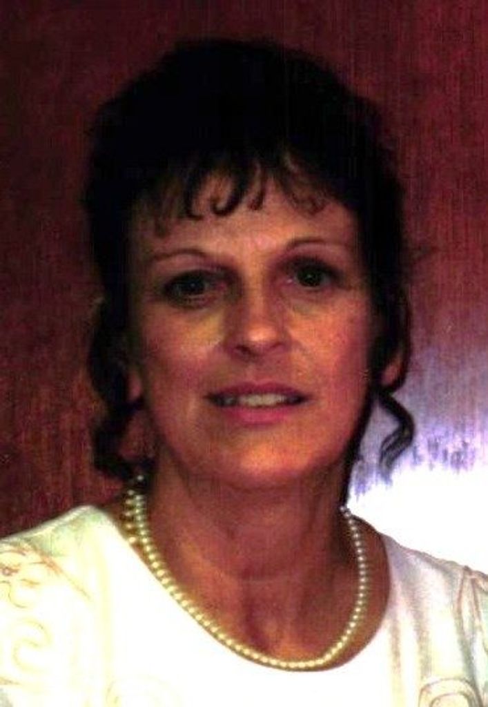 Judy Coffell Profile Photo