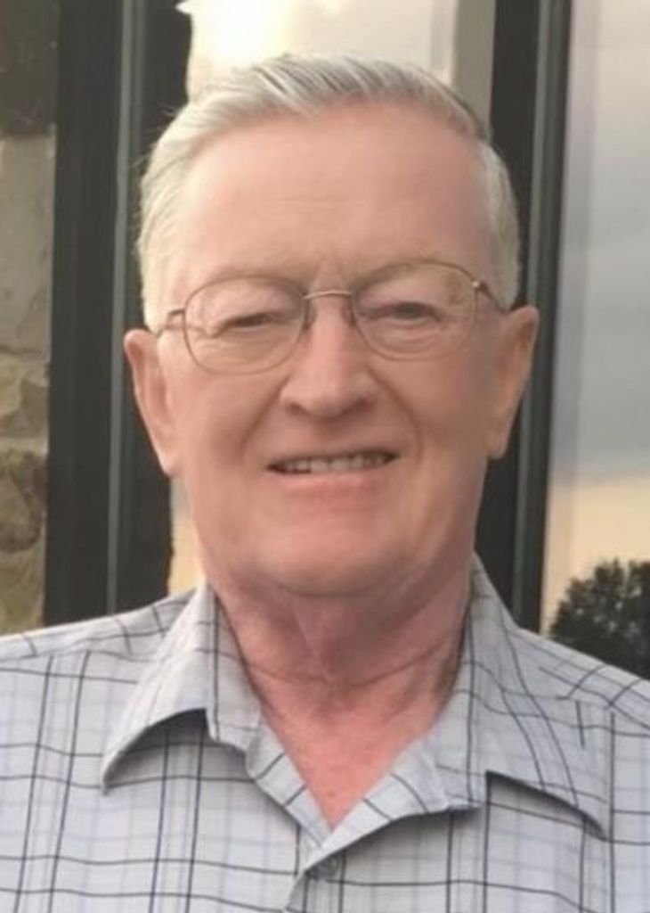 Kenneth Young Profile Photo