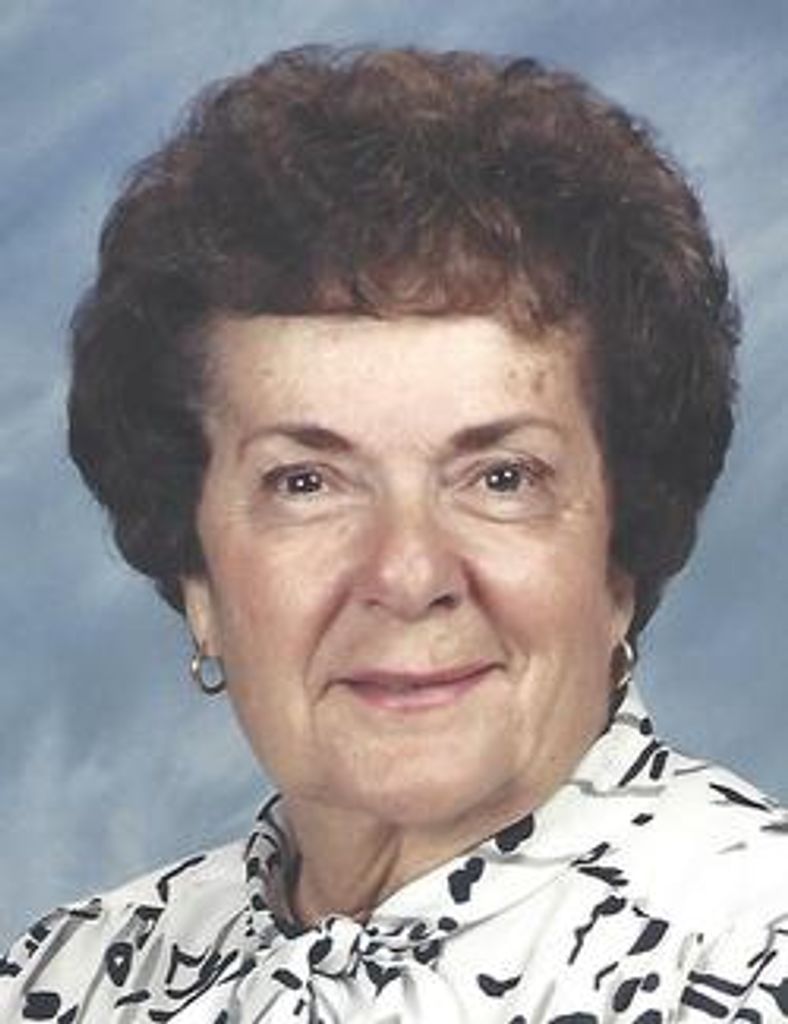 Margaret A. Demare