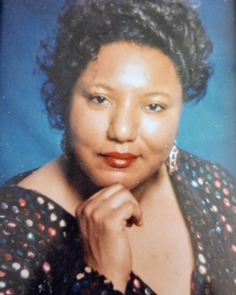 Delores Ladrette Elliott