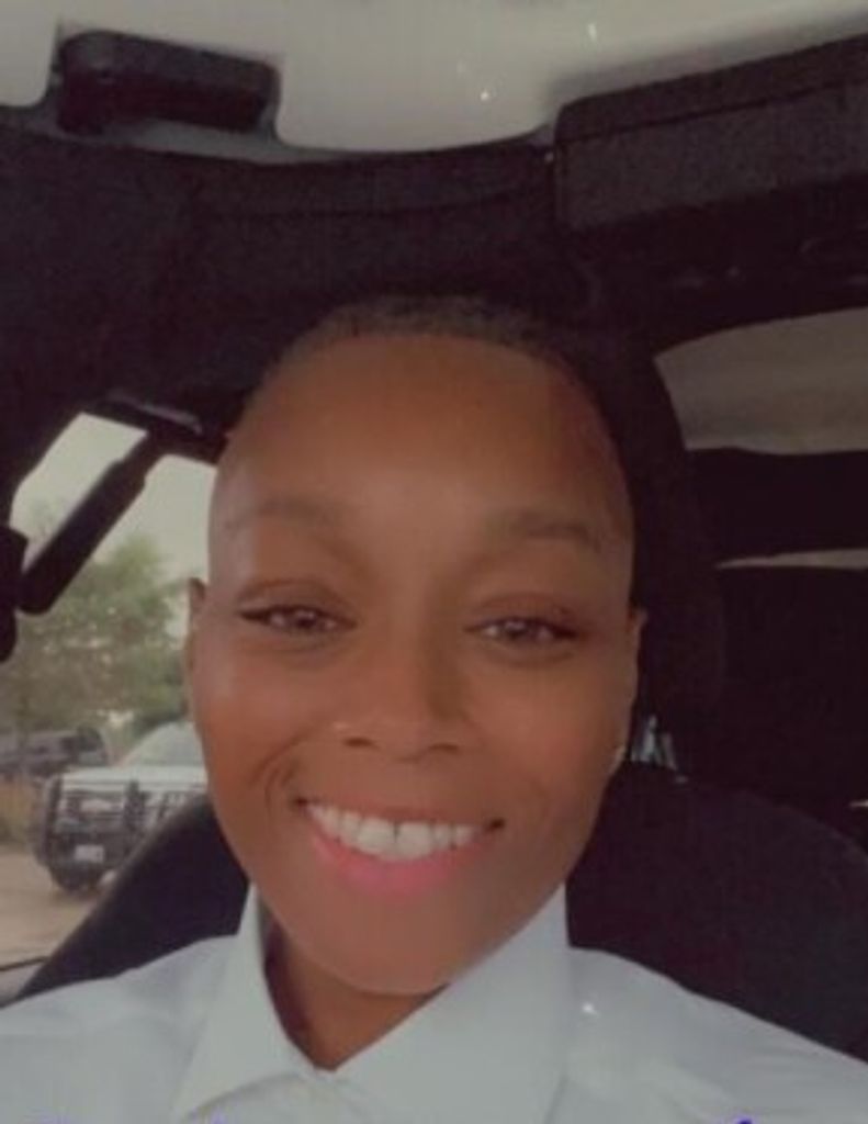 Porchia Carter