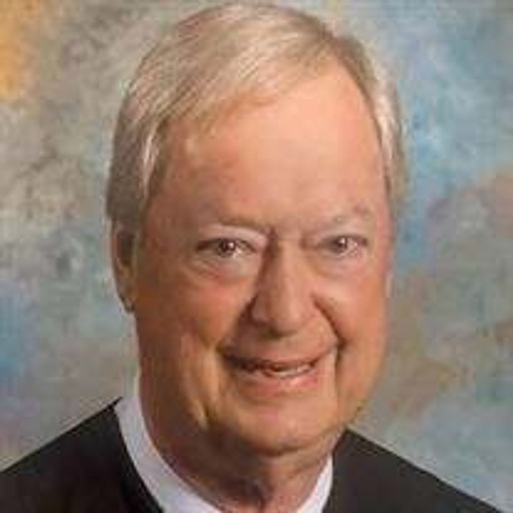 Judge David Joe Breland Profile Photo