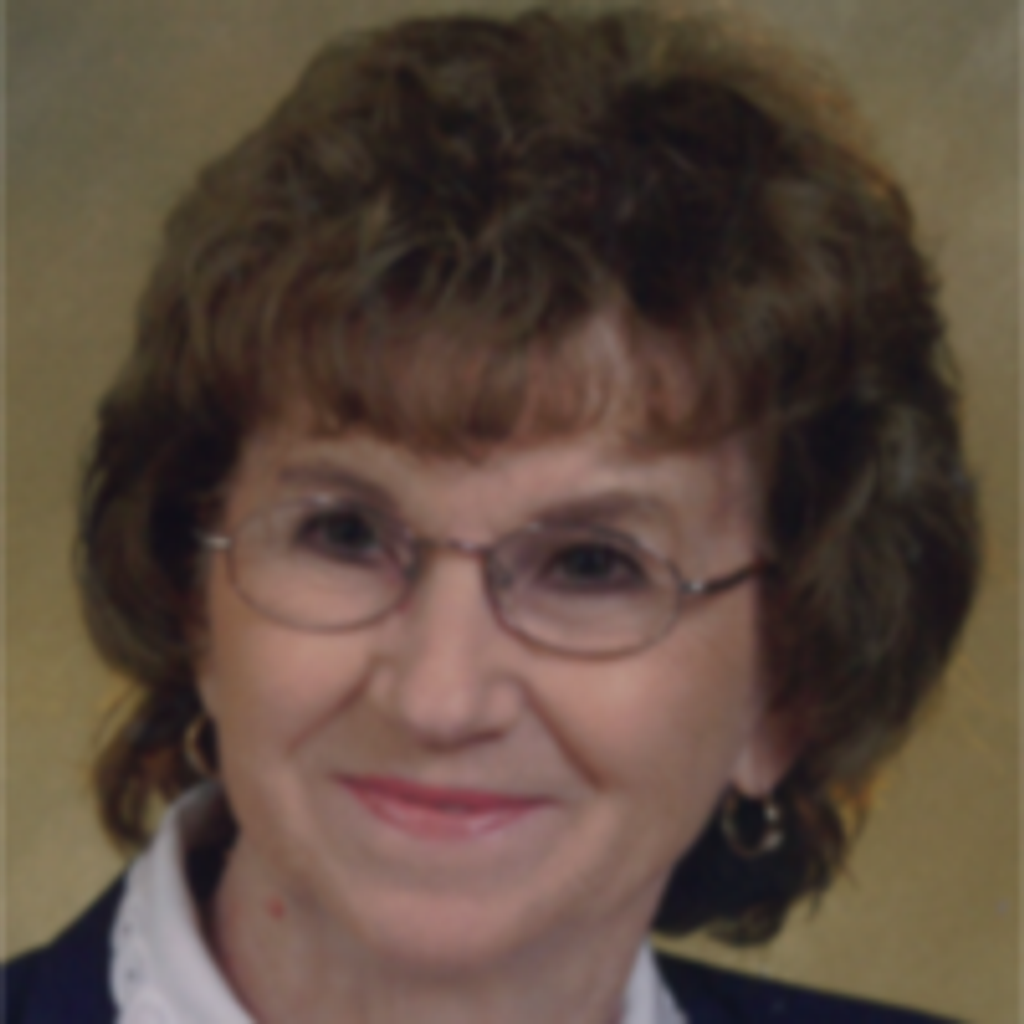 Maggie Soots Gragg Profile Photo