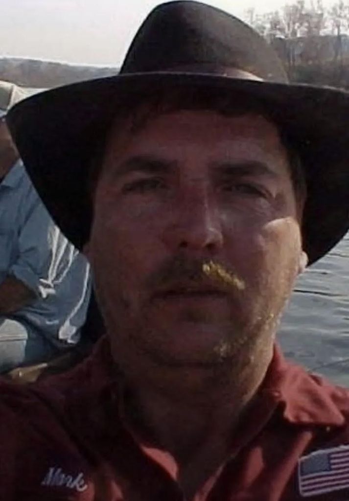 John Mark Jarrett