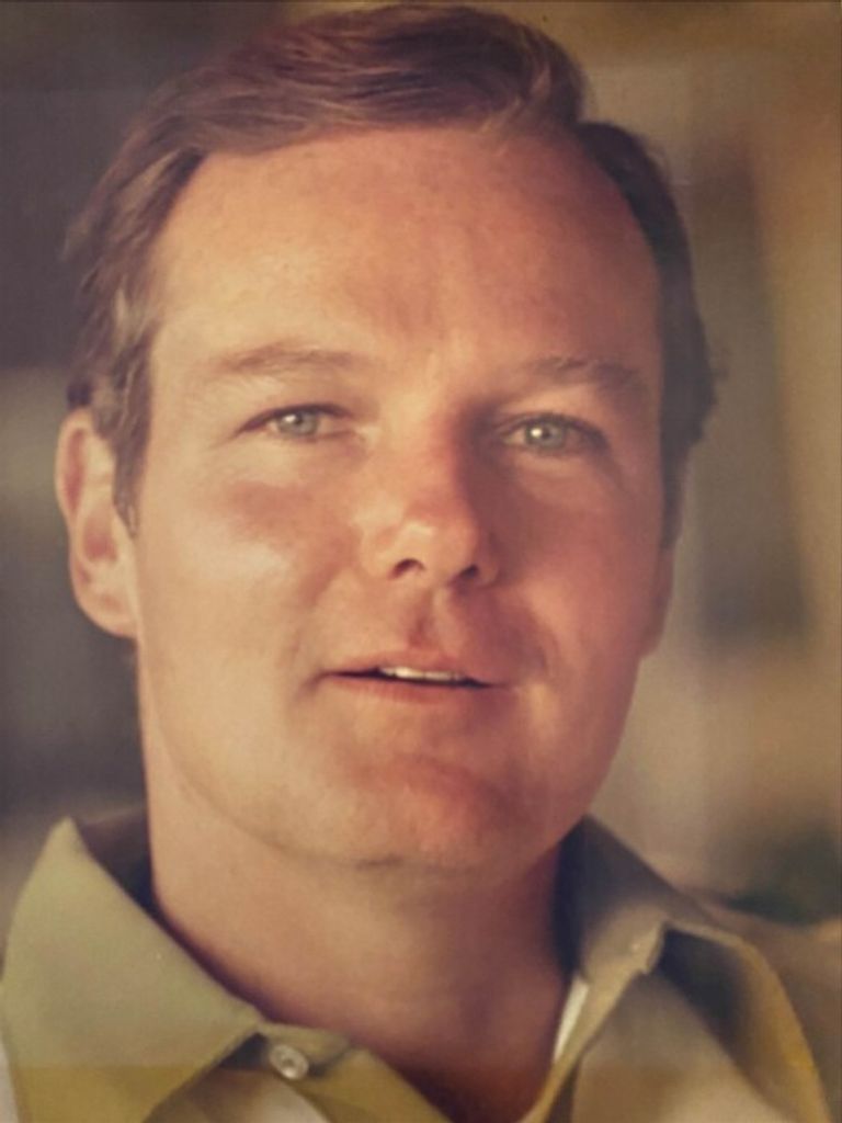 Paul N. Lovell Profile Photo