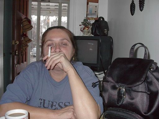 Charmaine Burnham photo gallery thumbnail 23 of 25