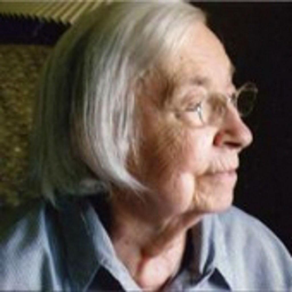 Zelma Marie Dodge Profile Photo
